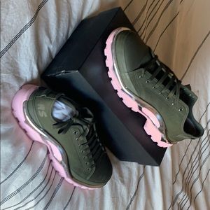 Raf Simons Detroit Runners